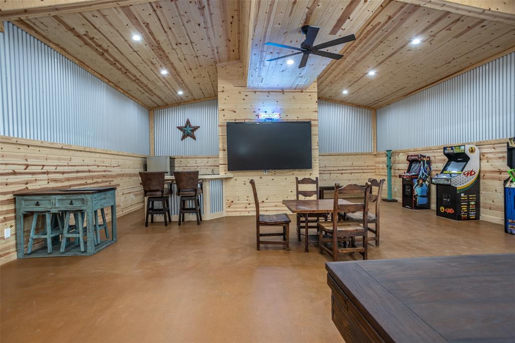 Bryan Co Unplatted - Residential