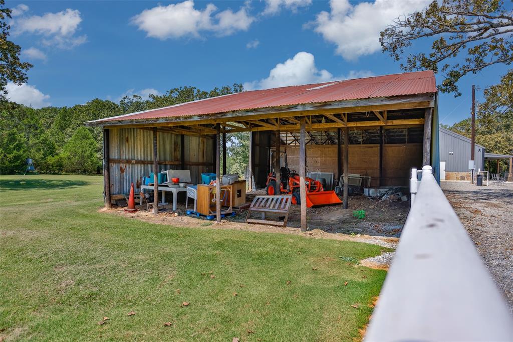 Bryan Co Unplatted - Residential