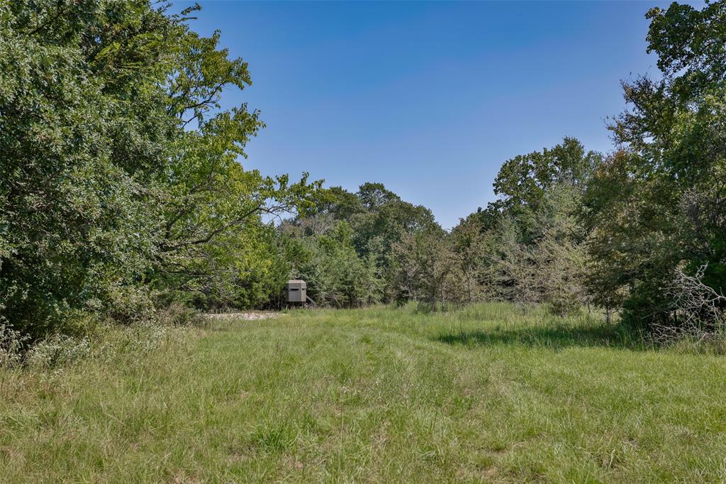 Bryan Co Unplatted - Residential