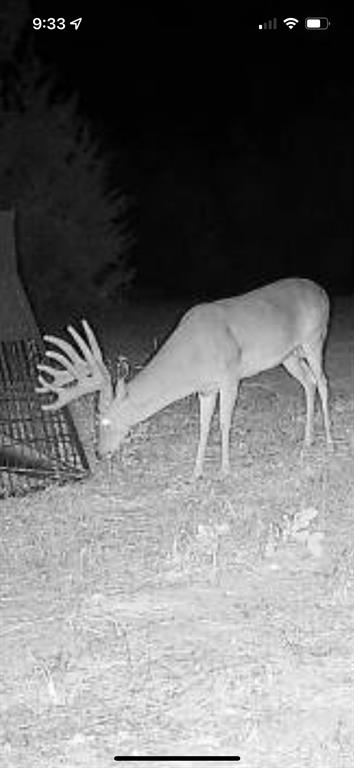 Bryan Co Unplatted - Residential