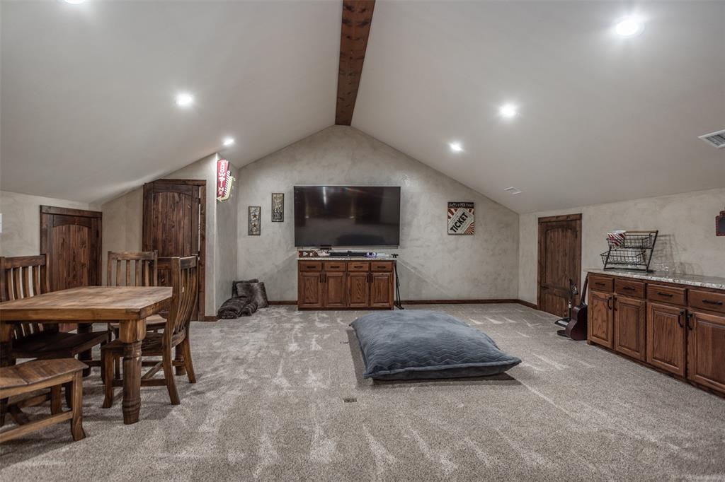 Bryan Co Unplatted - Residential