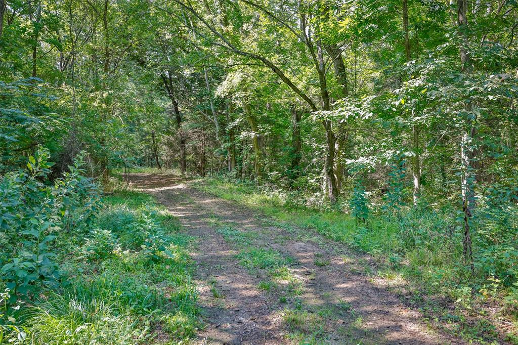 Bryan Co Unplatted - Residential