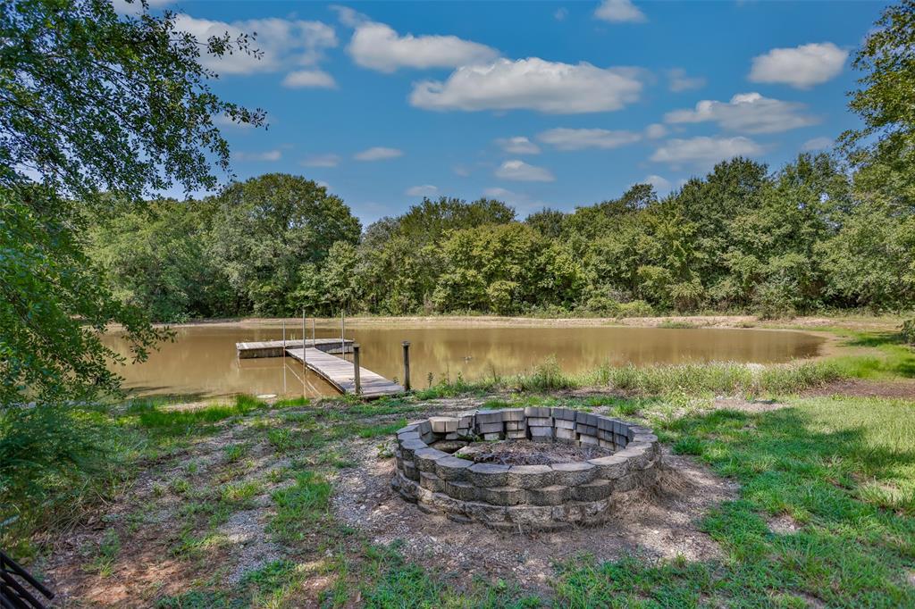 Bryan Co Unplatted - Residential