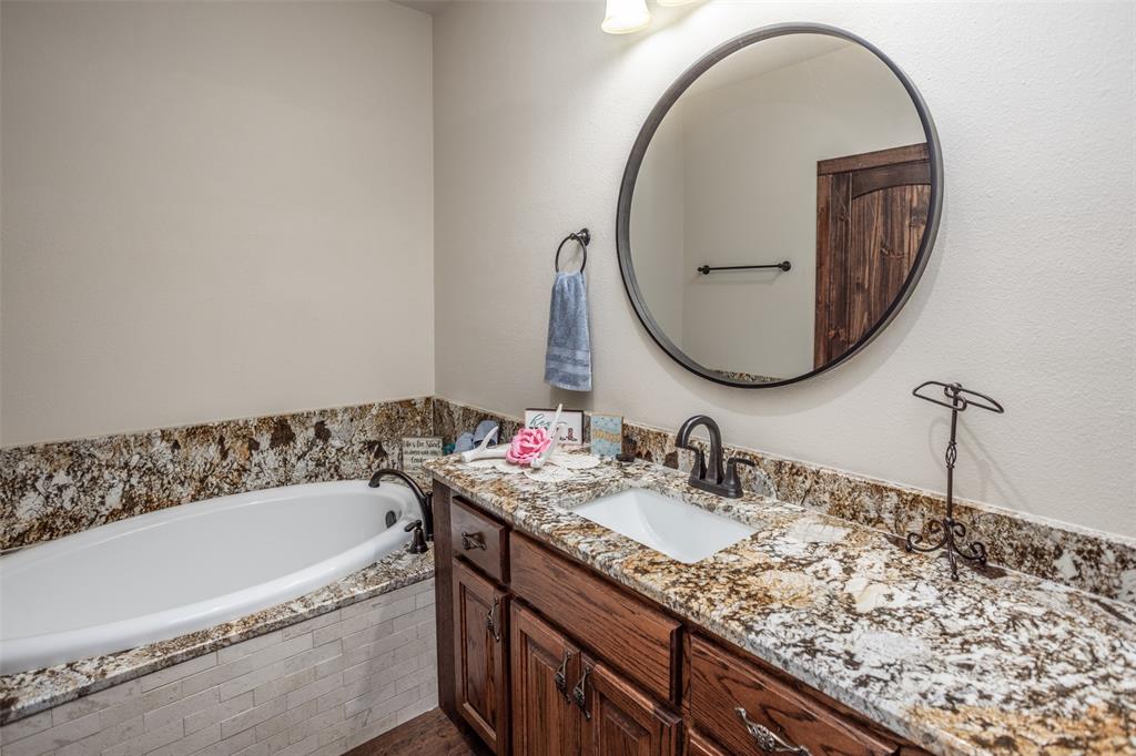 Bryan Co Unplatted - Residential