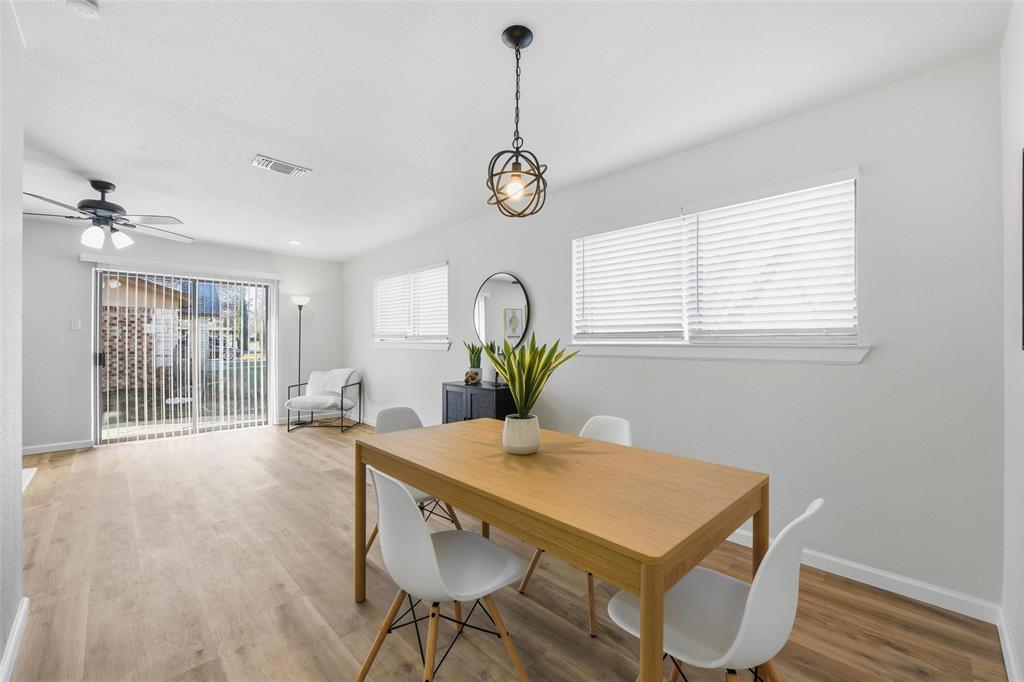 England Isle Add - Residential