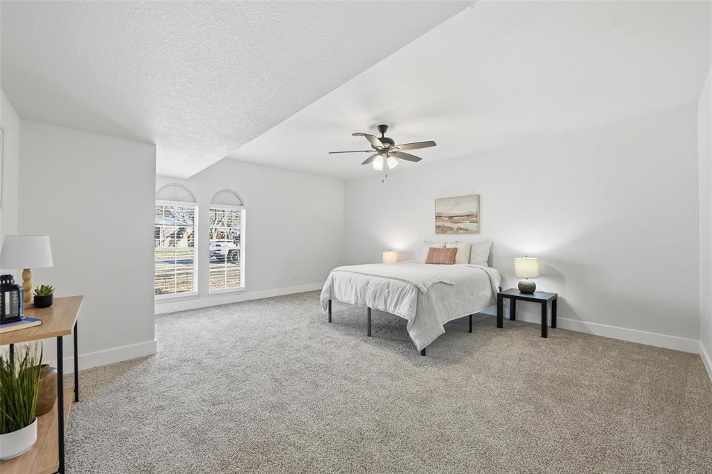 England Isle Add - Residential