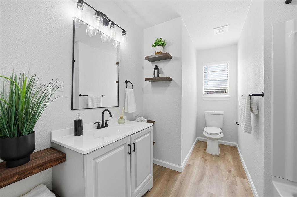 England Isle Add - Residential