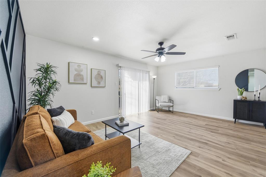 England Isle Add - Residential