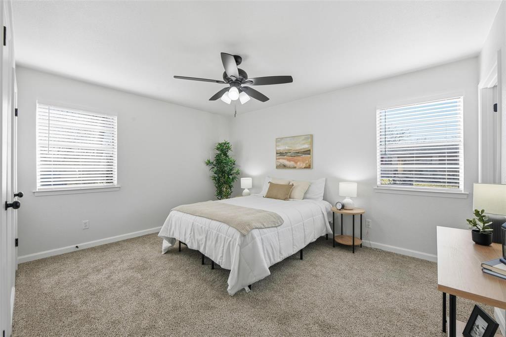 England Isle Add - Residential