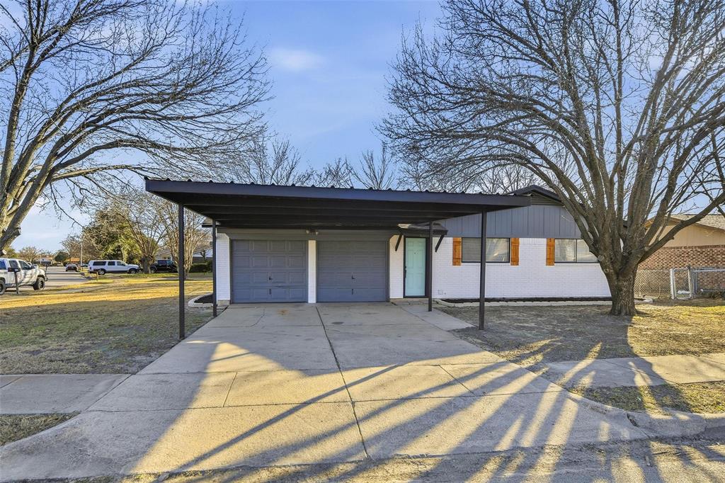 England Isle Add - Residential