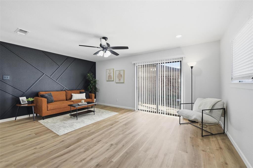 England Isle Add - Residential