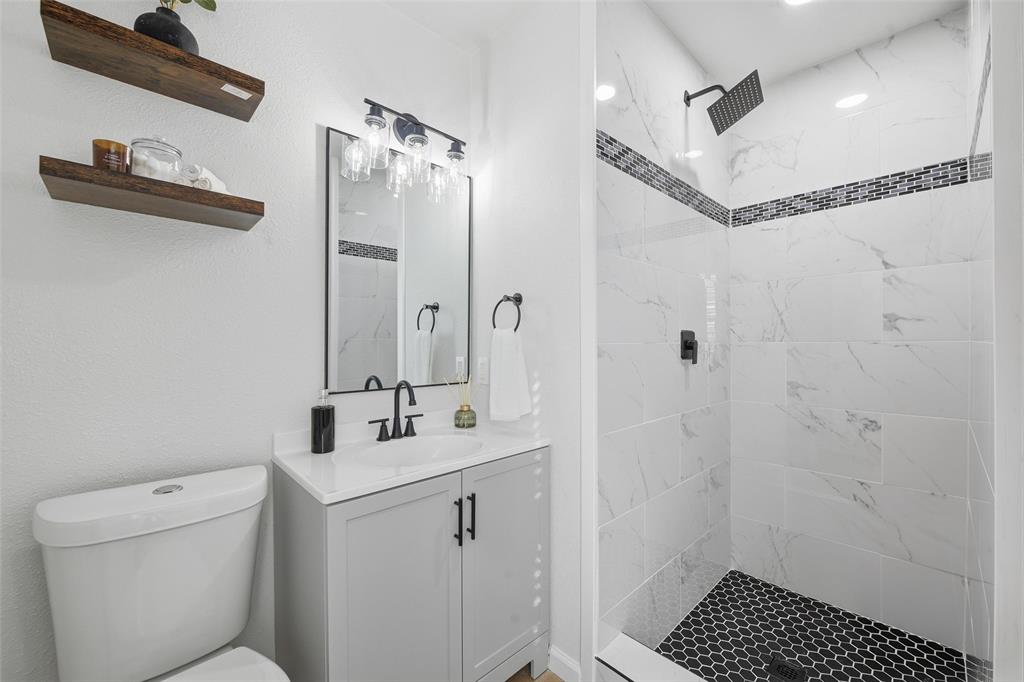 England Isle Add - Residential