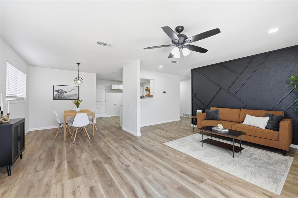 England Isle Add - Residential