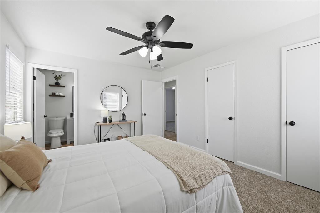 England Isle Add - Residential