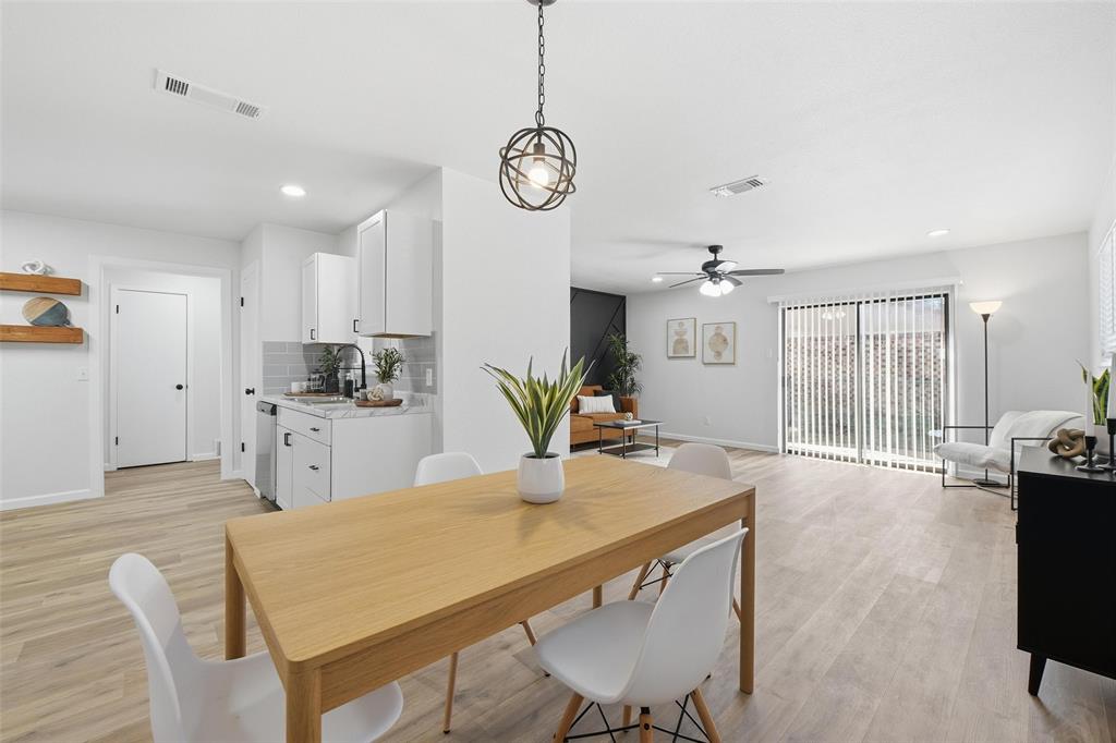 England Isle Add - Residential