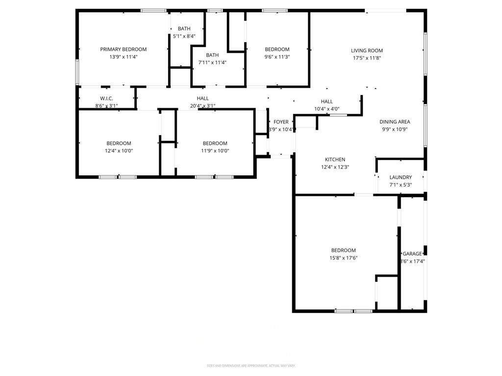 England Isle Add - Residential