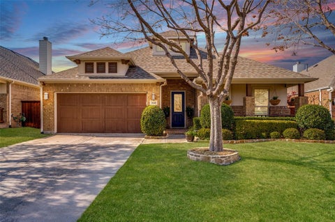 Photo of 2644 Hannah Circle, Frisco, TX 75033 (MLS # 21394175)