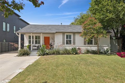 3875 Highgrove Drive Dallas TX 75220