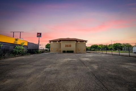 2030 S Las Vegas Trail Fort Worth TX 76108