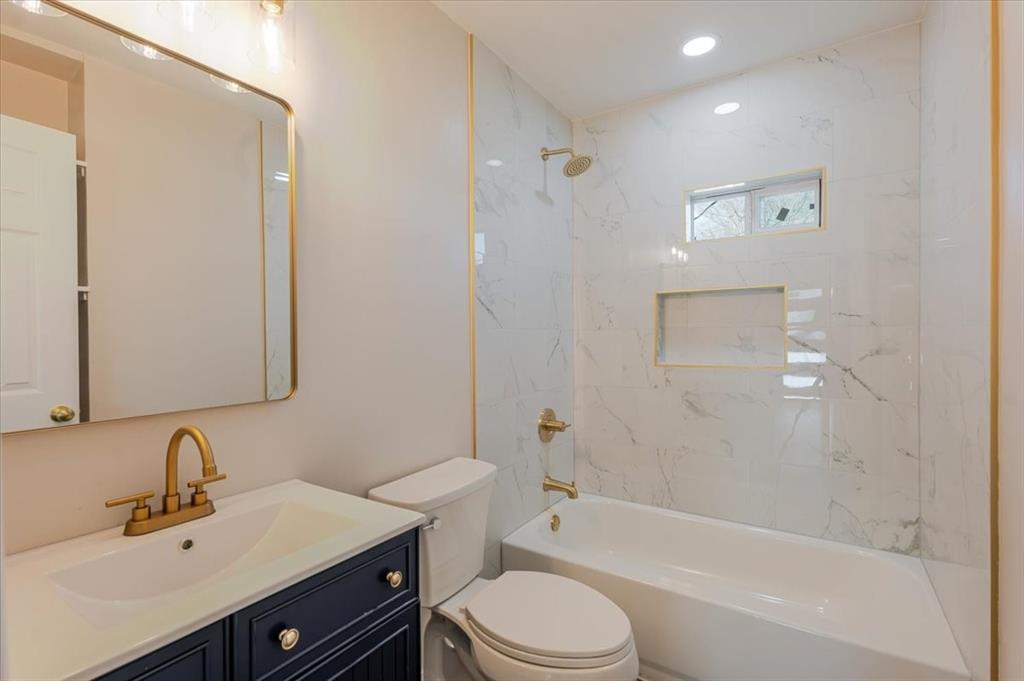 Gaston Park - Residential