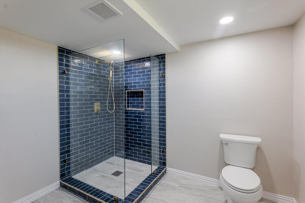 Gaston Park - Residential