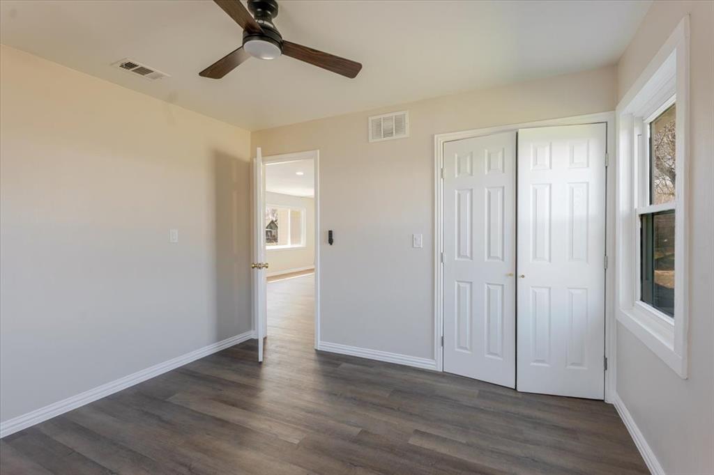 Gaston Park - Residential