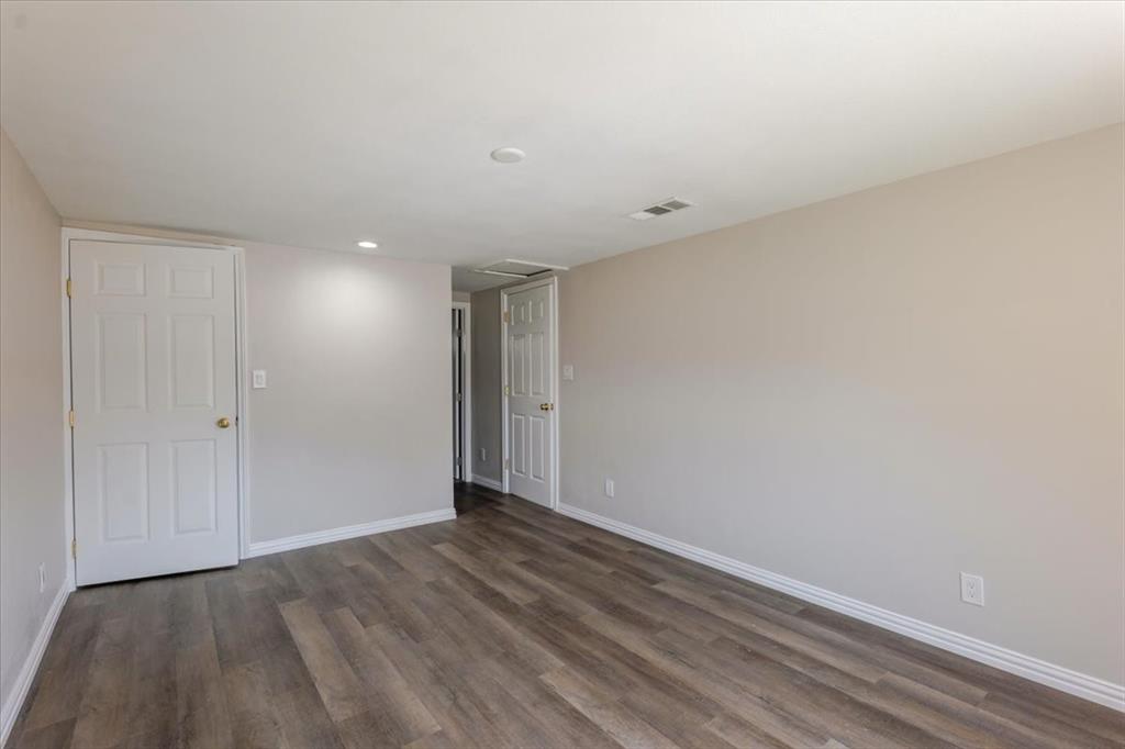 Gaston Park - Residential