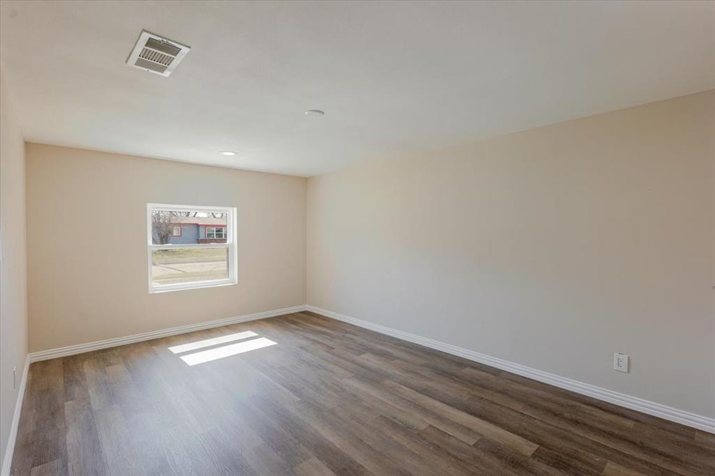 Gaston Park - Residential