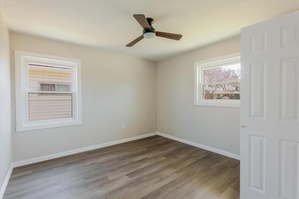 Gaston Park - Residential