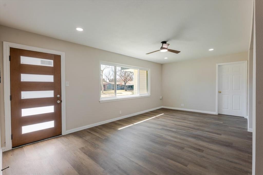 Gaston Park - Residential