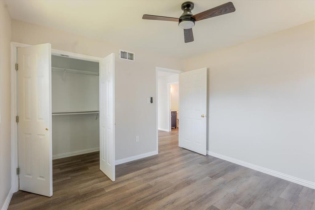 Gaston Park - Residential