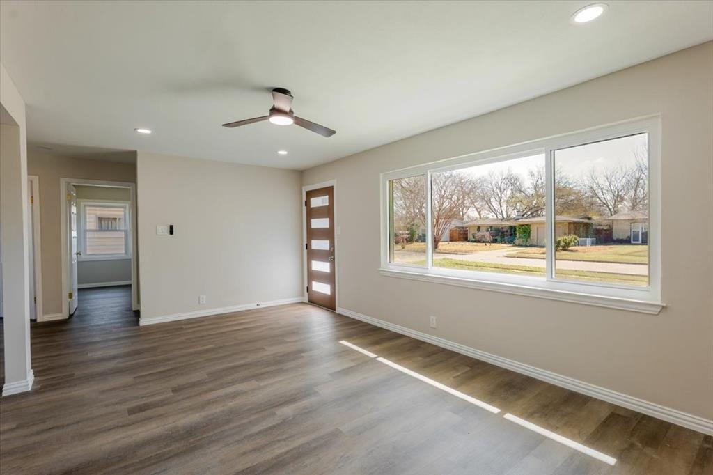 Gaston Park - Residential