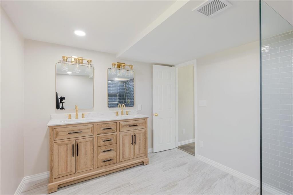 Gaston Park - Residential