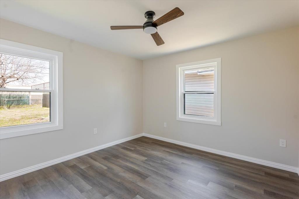 Gaston Park - Residential