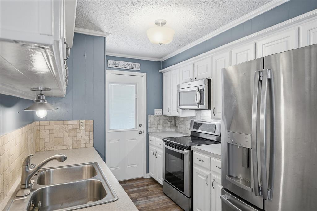 Hide A Way Lake - Residential