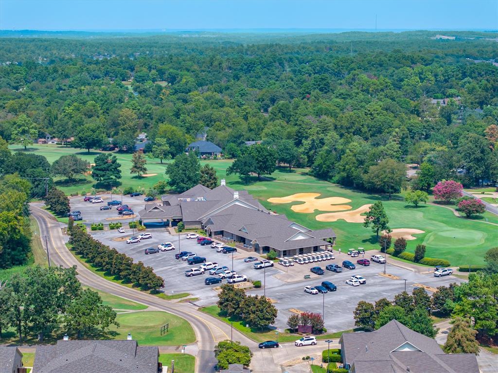 Hide A Way Lake - Residential