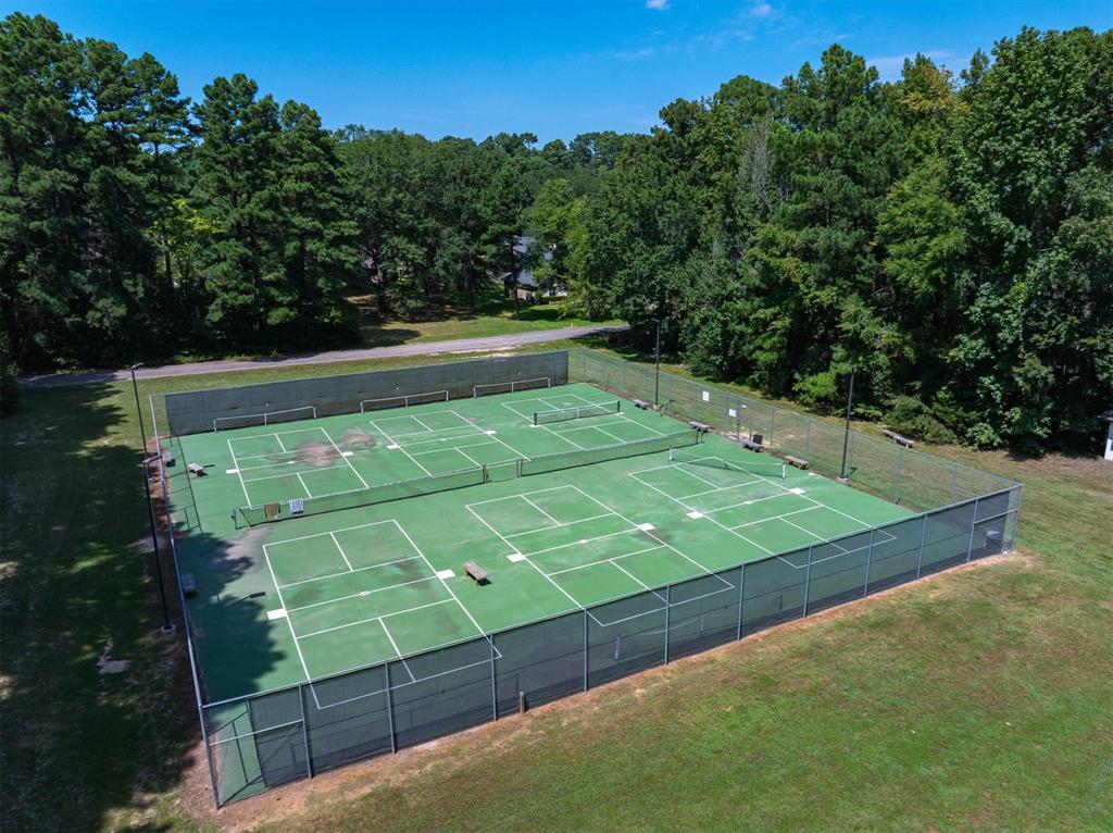 Hide A Way Lake - Residential