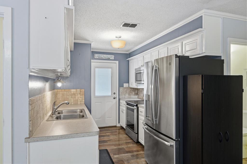 Hide A Way Lake - Residential