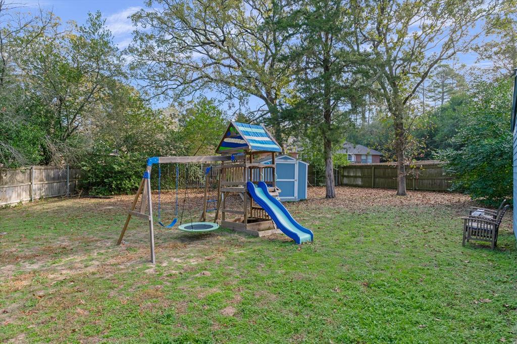 Hide A Way Lake - Residential