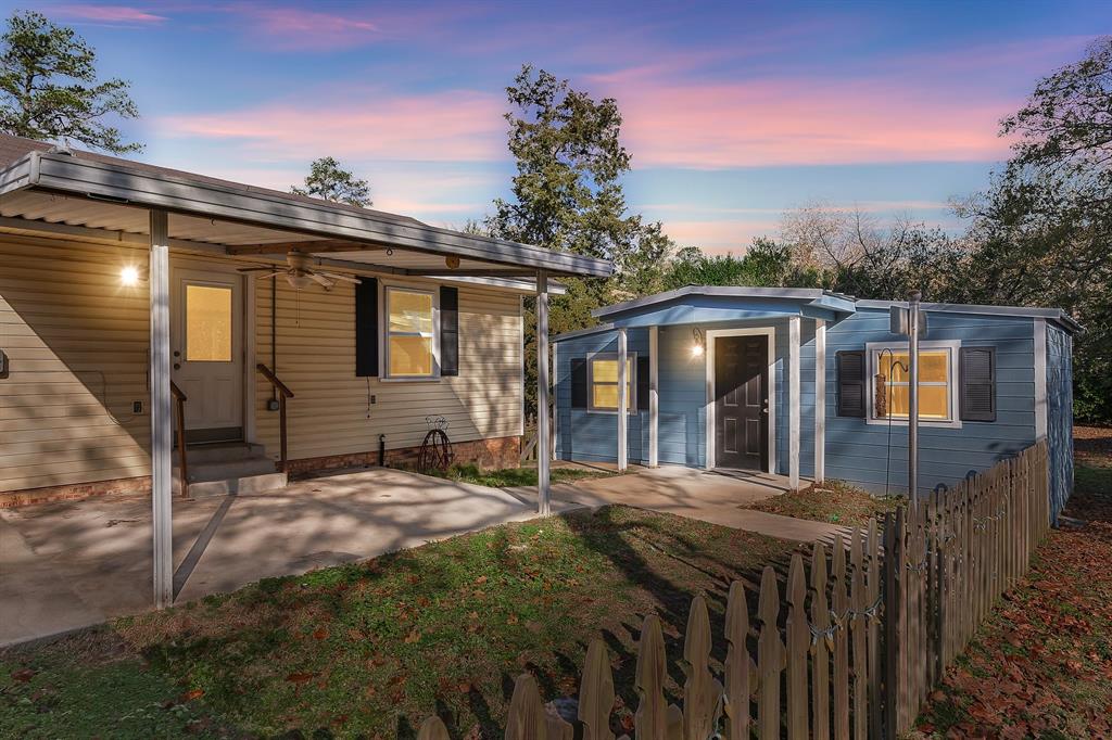 Hide A Way Lake - Residential