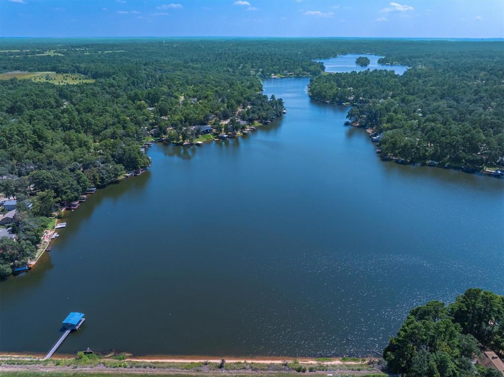 Hide A Way Lake - Residential