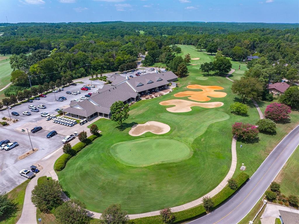 Hide A Way Lake - Residential