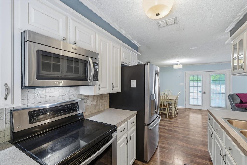 Hide A Way Lake - Residential