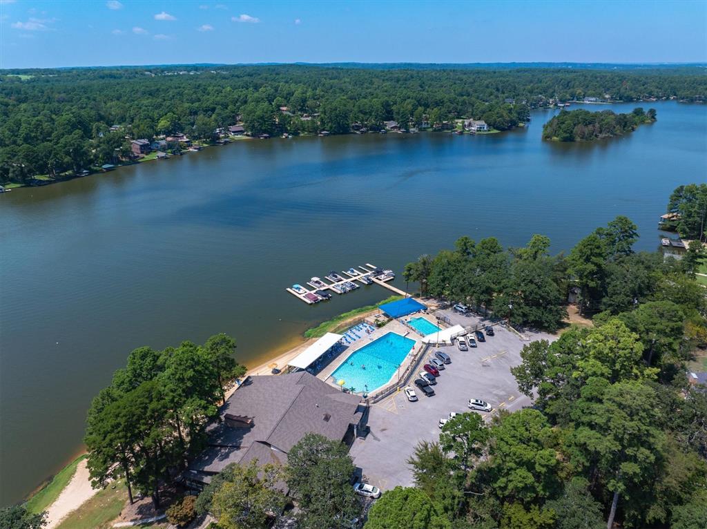 Hide A Way Lake - Residential