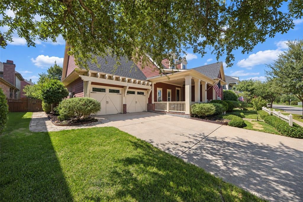 7205 Darrow Drive