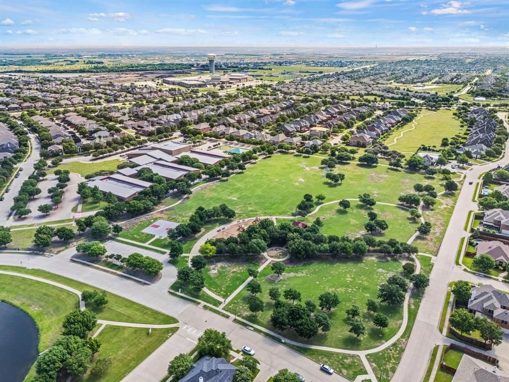 Photo of 778 Fall River Drive, Frisco, TX 75033 (MLS # 21268332)