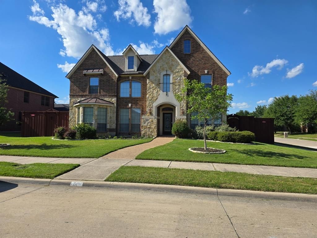 Photo of 778 Fall River Drive, Frisco, TX 75033 (MLS # 21268332)