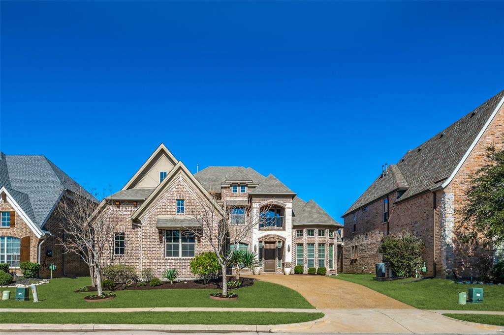 3313 Dunbar Court
