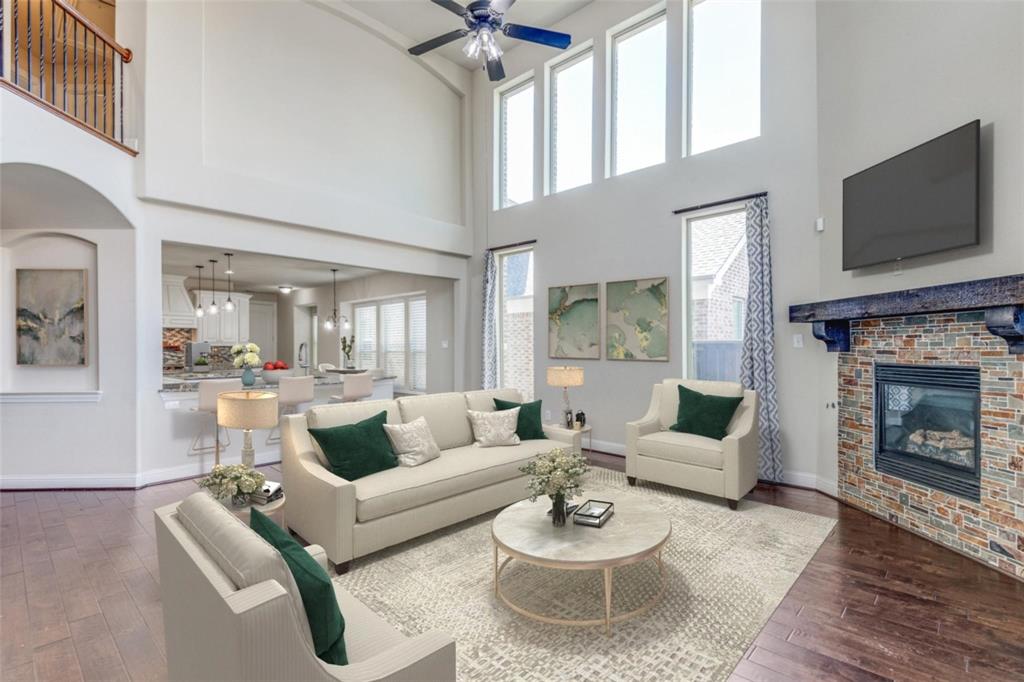 3313 Dunbar Court