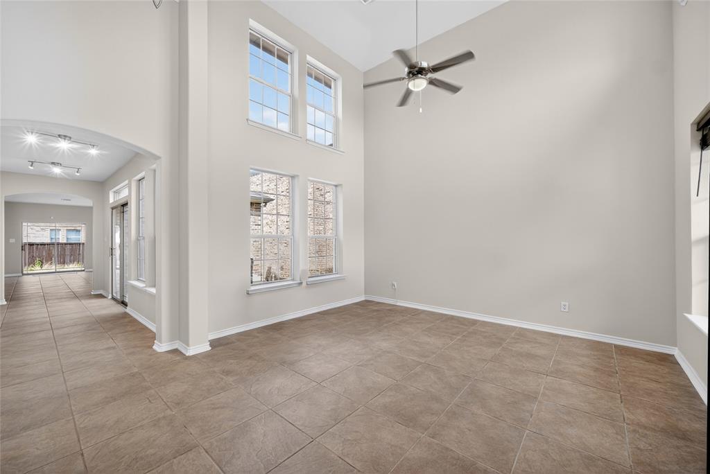 Oak Point Estates - Residential